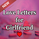 love letters for girlfriend