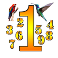 Match Numbers