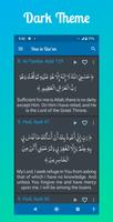 Dua in Quran - Offline~by word Ekran Görüntüsü 1