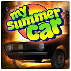 guide for My summer car أيقونة