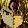 wallpaper de nanatsu no taizai king