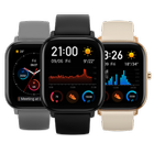 Amazfit GTS WatchFaces ไอคอน