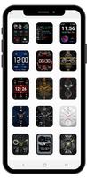 Amazfit GTS WatchFaces screenshot 1