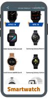 Smartwatches | Android & IOS Affiche
