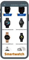Smartwatches | Android & IOS ポスター