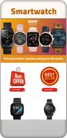 Smartwatches | Android & IOS スクリーンショット 1