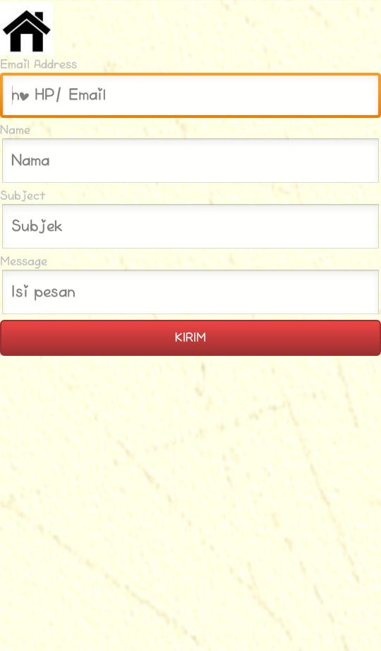 Contoh Toko Online Android For Android Apk Download