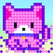 Marble Match: Color Maze 3D icon