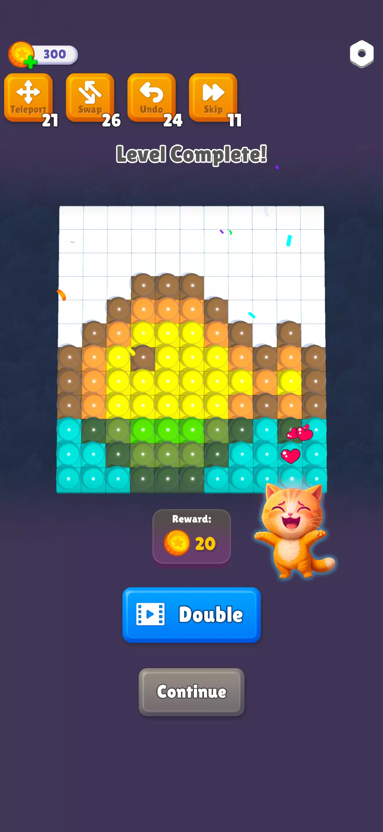 Marble Match: Color Maze 3D