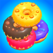 Donut Sort иконка