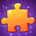 Jigsaw Quest: Picture Sort
