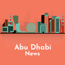 Abu Dhabi News APK