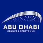 Abu Dhabi Sports Hub icon