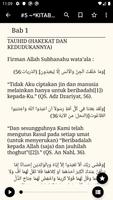 Kumpulan Kitab Aqidah captura de pantalla 2