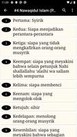 Kumpulan Kitab Aqidah screenshot 3