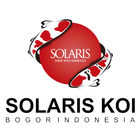 Solaris Koi 圖標