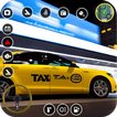 ”Crazy Taxi City Simulator