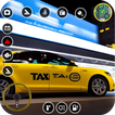 Crazy Taxi City Simulator