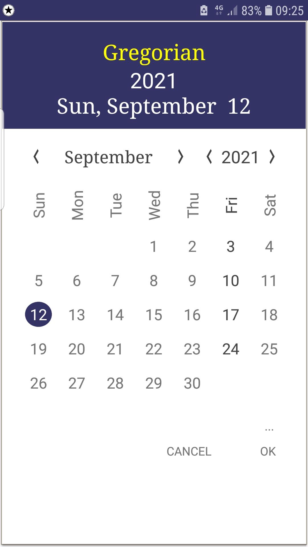 Coptic Calendar Apk For Android Download