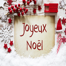 merry christmas and happy new year in french APK