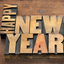 Happy New Year 2020 ( Quotes & Wishes & Images ) APK