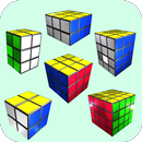 Cube magique APK