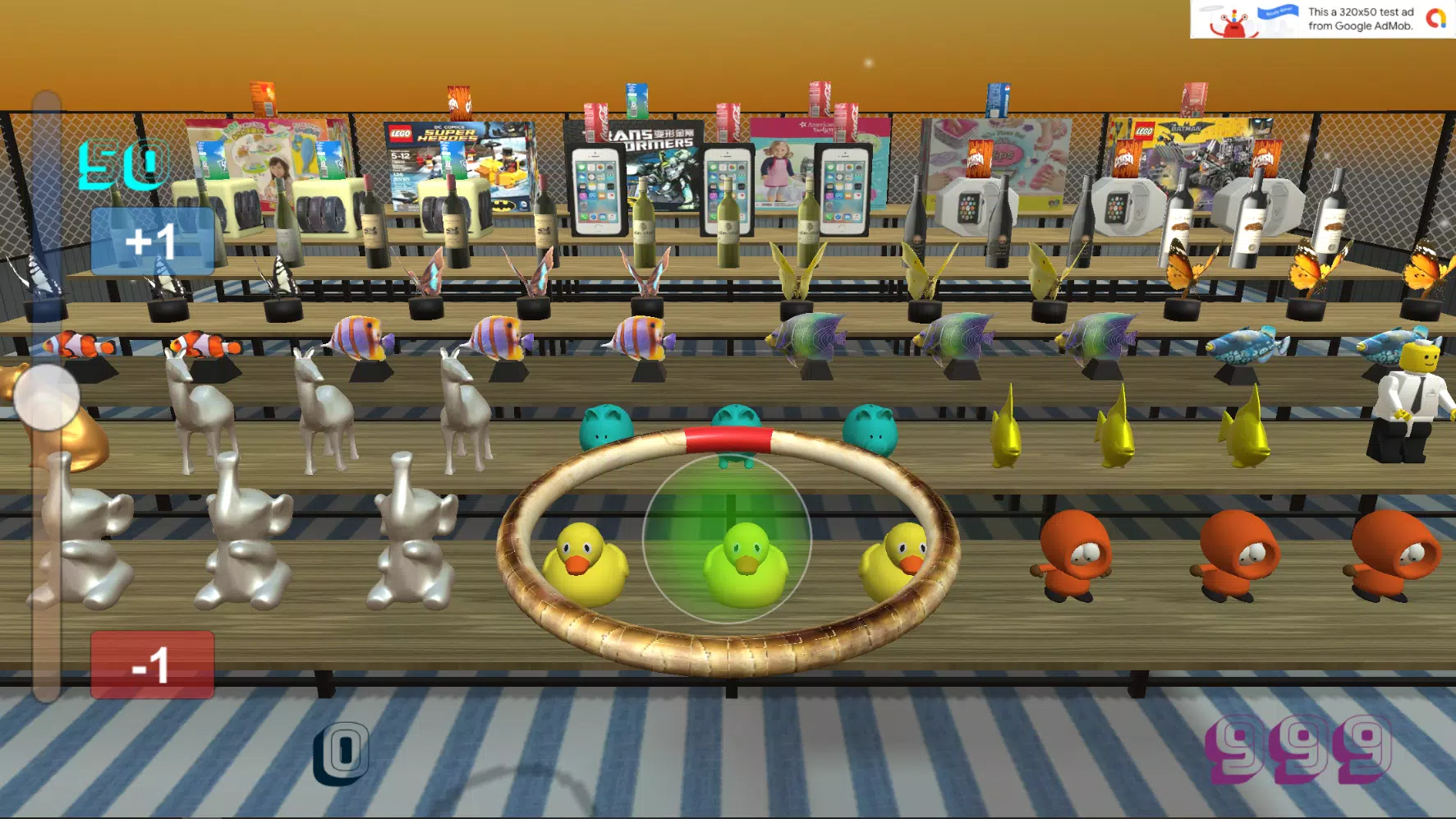 Night Market APK for Android Download