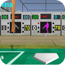 Baseball Batting Cage APK