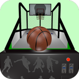 Basketball Arcade - 3D