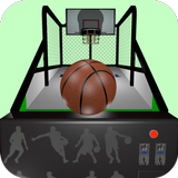 Basketball icône