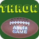 Throw  and catch - American football APK