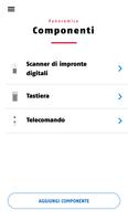3 Schermata ABUS HomeTec Pro
