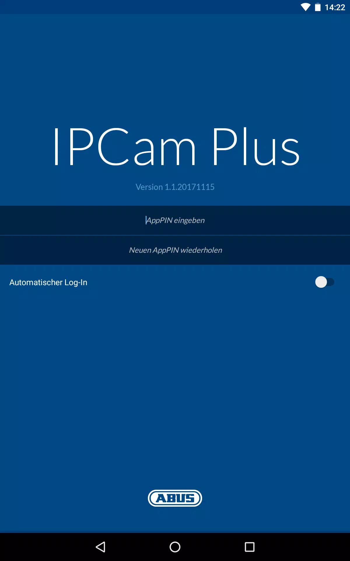 ABUS IPCam Plus APK for Android Download