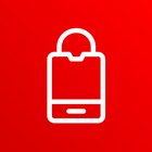 Vodafone Smart Lock icône