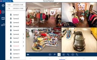 iDVR Plus HD screenshot 3
