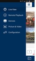 ABUS iDVR Plus تصوير الشاشة 2