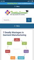 Textile Learner-poster