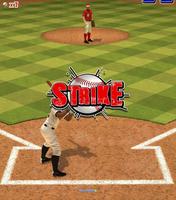 Baseball Pro 2021 capture d'écran 1