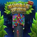 BUBBLE TOWER 3D