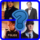NCIS Quiz - Level [Hard] APK