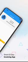 Invoices & Estimates تصوير الشاشة 1