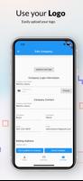 Invoices & Estimates تصوير الشاشة 2