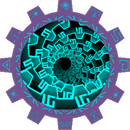 Gate of Time Papel de Parede APK