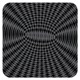 Interfering Circles LWP icon
