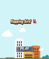 برنامه‌نما flapping bird عکس از صفحه