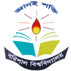 Barishal University App أيقونة