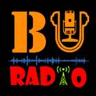 BU RADiO 아이콘