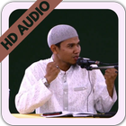Nuevo Juz 30 Abu Usamah Audio icono