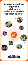 Poster abillion