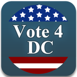 Vote 4 DC